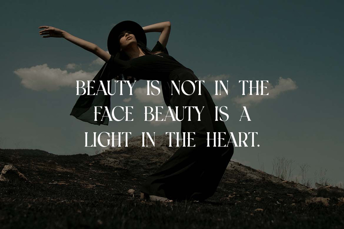Phantom Monarch Display Serif Font, a Serif Font by UICreative (Photo 11 of 14)
