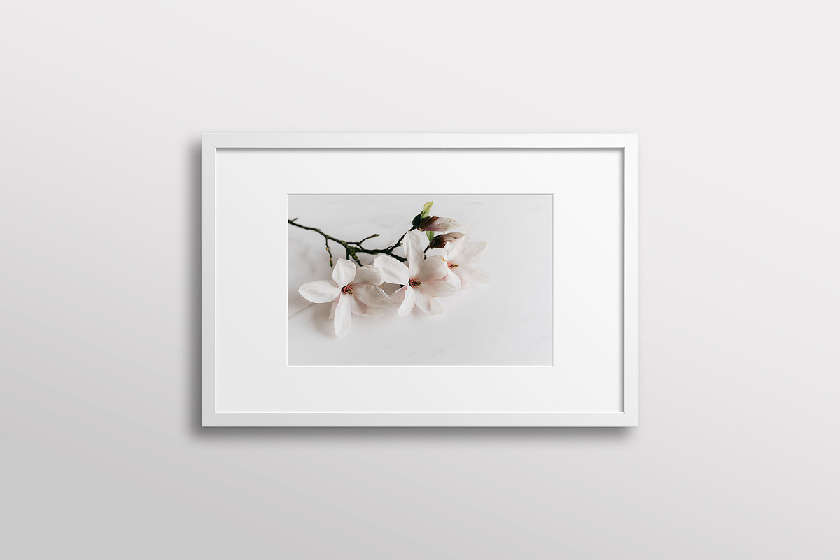 Framika - Frame Mockup Bundle, a Product Mockup by JafarNation (Photo 9 of 13)