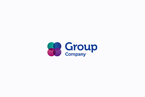 Group logo
