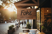 Fohe | Modern Elegance Display Typef, a Font by Astuti Studio (Thumbnail 4 of 16)