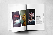 Portfolio Layout, a Print Template by Grkic Creative (Thumbnail 7 of 15)