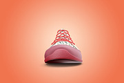 Woman Shoes Mockups, a Product Mockup by PSD Market (Thumbnail 21 of 23)
