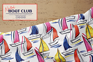 Nautical Boat Club