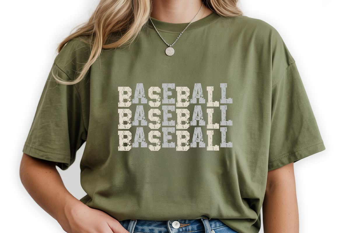 ABCD Varsity – Athletic Font Types, a Slab Serif Font by KiddoGlyphs Studio (Photo 5 of 5)