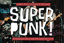 Super Punk