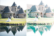 Light & Airy Film Presets, an Action Add-On by Lux Light (Thumbnail 9 of 11)
