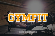 TeamLead Layered Font, a Slab Serif Font by Sentavio (Thumbnail 5 of 7)