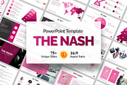 Best Business Presentation Bundle, a Presentation Template by WhiteGraphic (Thumbnail 36 of 74)