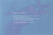 Lumen Traces: Handmade Prints, a Background Graphic by Anastasiia VNSK (Thumbnail 2 of 16)