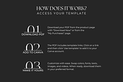 Esthetician Starting Kit for Canva, an App Template by Meraki Templates (Thumbnail 13 of 13)