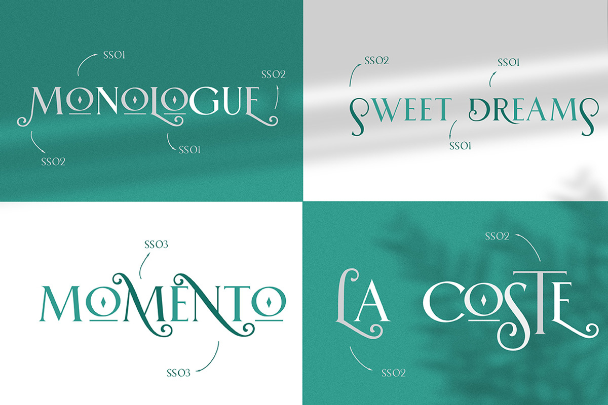 Rebeque Deco preview 5