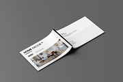 Interior Design Magazine Template, a Magazine Template by Seeing-art (Thumbnail 9 of 10)