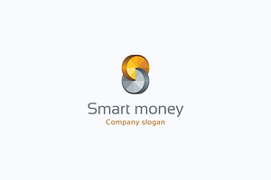 Smart Money Logo