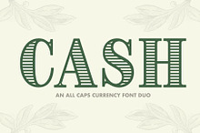 CASH