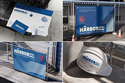 Construction Site Mockup, a Mockup by Vitora Mockup (Thumbnail 8 of 14)