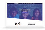 LT School Education Joomla Template, a Websites & App Template by LTheme (Thumbnail 2 of 4)