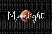 Leghis Handwritten Script Font, a Script Font by Giant Design (Thumbnail 8 of 10)