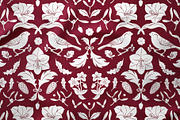Christmas Patterns, a Pattern Graphic by PatrushevaYana (Thumbnail 10 of 12)
