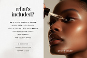 Beauty Skincare Stock Images Bundle, a Beauty & Fashion Photo by COCO Designs (Thumbnail 2 of 10)