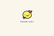 Self Love Icons Clipart Set, a Solid Icon by Lemonade Pixel (Thumbnail 7 of 7)