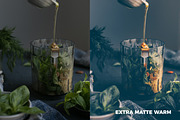 Magical MATTE Lightroom Presets, an Action Add-On by in between details (Thumbnail 5 of 14)