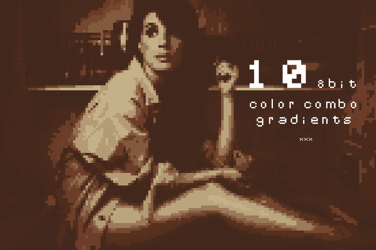 Pixel Art Maker Pro, an Action Add-On by IngeniousArtist (Photo 4 of 5)