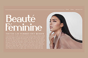 Belisha Modern Serif Font, a Serif Font by Storytype Studio (Thumbnail 5 of 15)