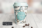 The Flower Market Collection, a Pattern Graphic by Bridgett Stahlman Design (Thumbnail 10 of 10)