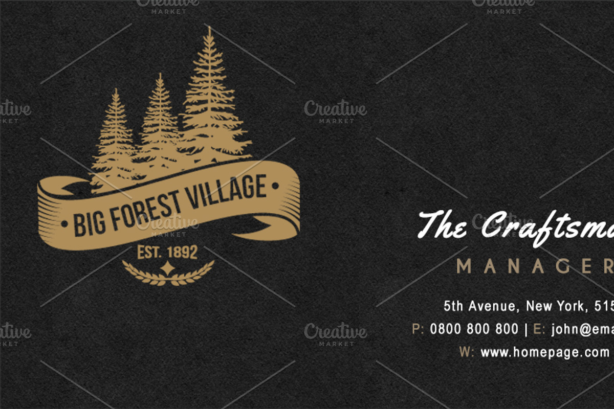 Logo Creation Kit, a Branding & Logo Template by The Craftsman (Photo 53 of 71)