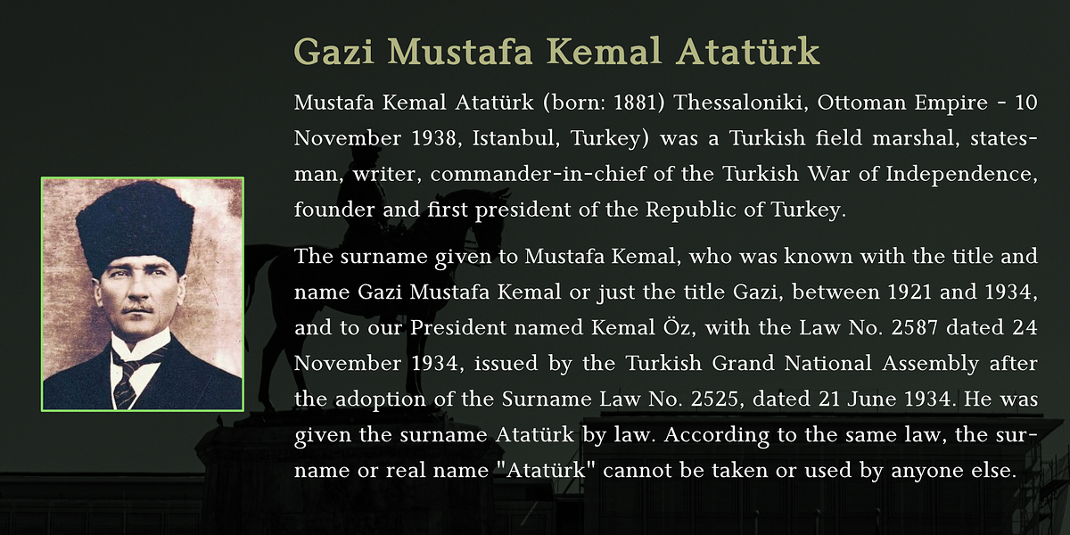 Gazi, a Serif Font by Fontuma (Photo 12 of 12)