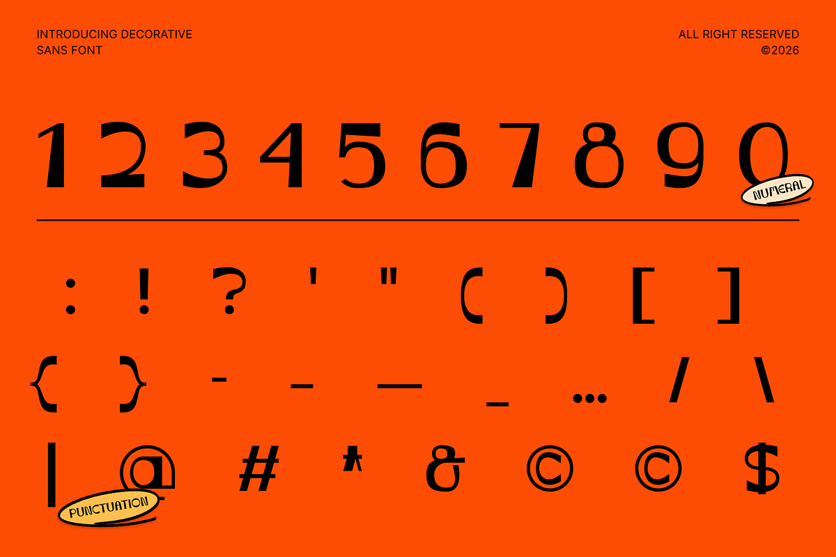 Jovió, a Sans Serif Font by CuratedType Studio (Photo 4 of 10)