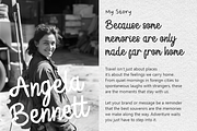 Dreamy Stroke Handwritten Script Fon, a Script Font by PutraCetol Studio (Thumbnail 2 of 5)