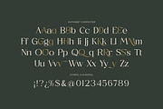 Ronds Mukode-Aesthetic Serif Font, a Serif Font by Fype Co. (Thumbnail 5 of 5)
