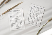 Facial Consultation Form Pdf, a Stationery Template by Snapybiz (Thumbnail 4 of 10)