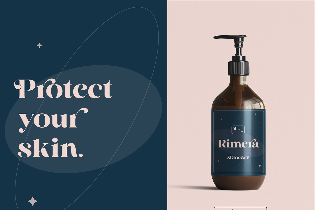 Anire Serif Font, a Serif Font by Creative Foundry (Photo 3 of 9)