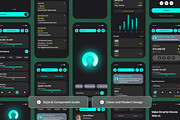 Aveniq Digital Financial Coach AI, an App Template by twinstd (Thumbnail 3 of 5)