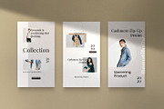 Collection - Social Media Marketing, a Social Media Template by Dirtytemp Studio (Thumbnail 11 of 14)