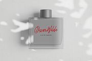 Qandeliya | Handwritten Signature, a Script Font by gracetype_studio (Thumbnail 8 of 12)