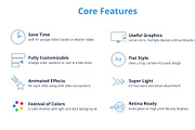 ATLAS PowerPoint Template, a Presentation Template by HuskyHouse (Thumbnail 3 of 10)
