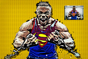 Vector Art Photoshop Action preview 3