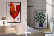Dopamine Gallery: Poster Bundle 4, a Graphic by Wall Art Print Studio (Thumbnail 12 of 18)