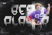 LABACO REGULAR FONT, a Sans Serif Font by MUNIK STUDIO 3D (Thumbnail 3 of 6)