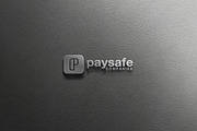 Letter P Logo, a Branding & Logo Template by CAIRON CREATIVESTUDIO (Thumbnail 4 of 5)