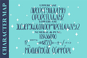 BlueBird Quirky LS, a Script Font by GranzCreative (Thumbnail 7 of 11)