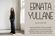 Valentine Birthday, a Sans Serif Font by FreshTypeINK (Thumbnail 2 of 8)