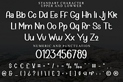Sweet Autograph, a Script Font by InermediaSTUDIO (Thumbnail 7 of 8)