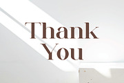 Balgeri - Modern Serif Font, a Serif Font by Aqeel_Art (Thumbnail 10 of 10)