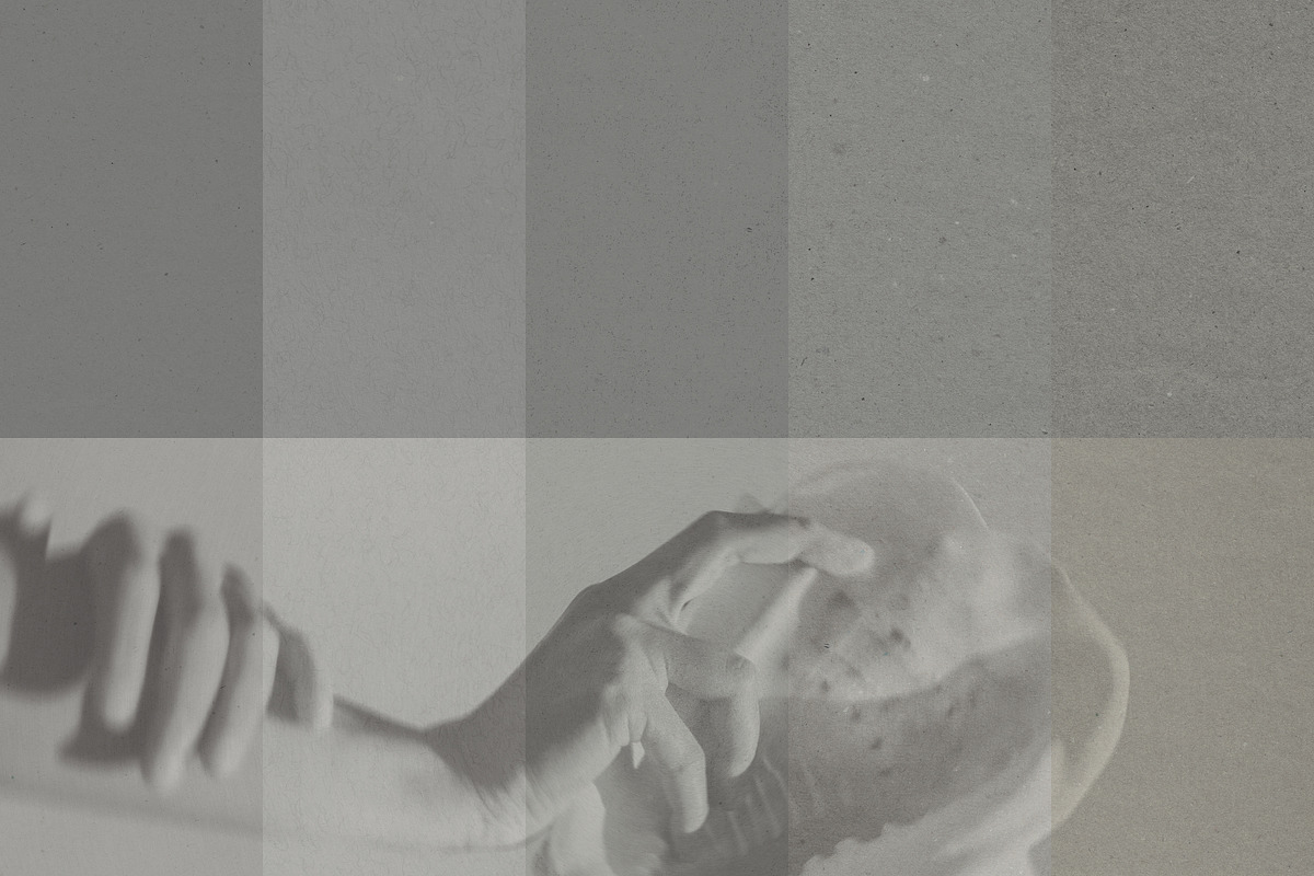 Paper Texture Overlays | PNG, a Texture Graphic by Studio Viita (Photo 10 of 10)