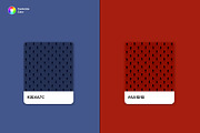 Jersey Mesh Seamless Texture Pattern, a Pattern Graphic by Swatch Supply (Thumbnail 4 of 8)