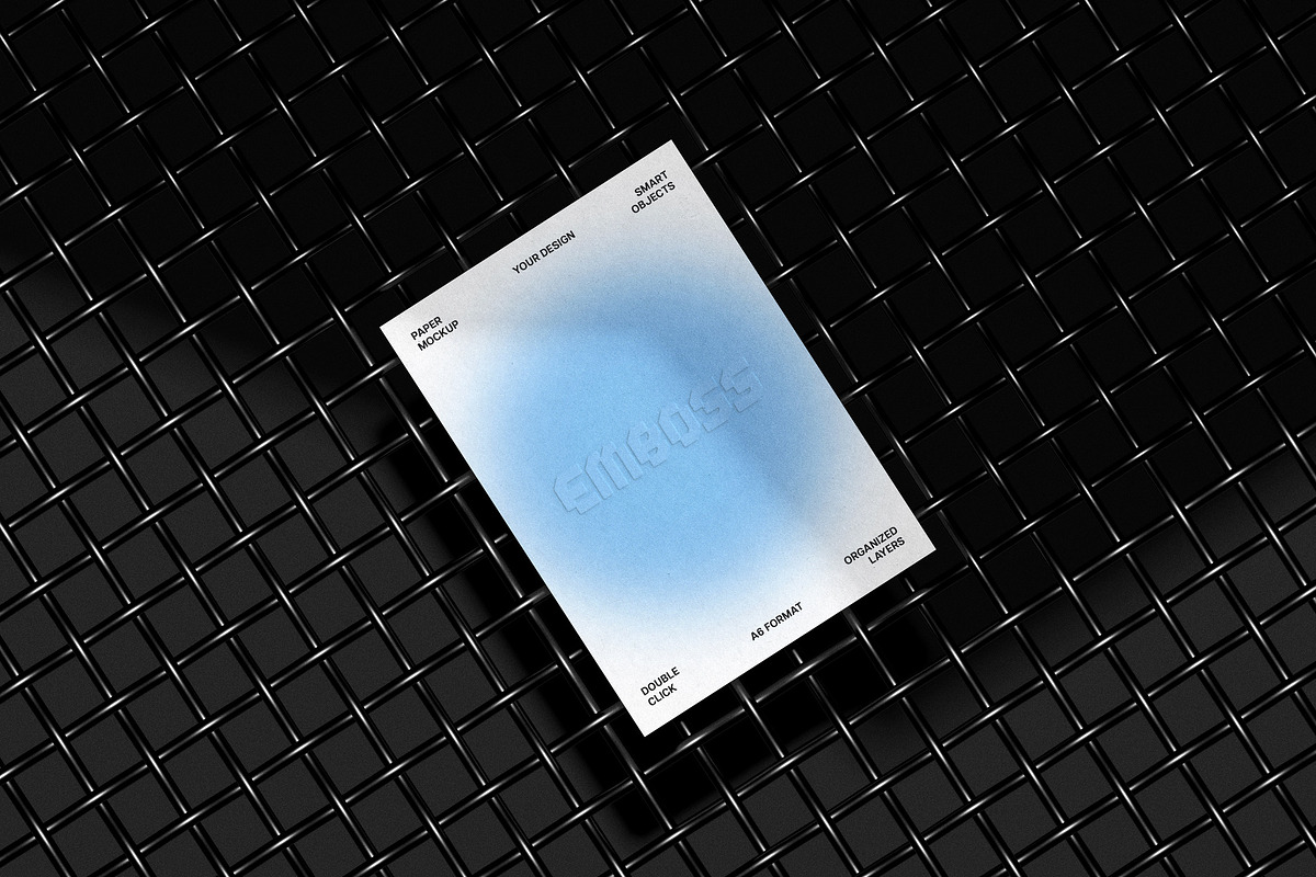 Stationery Branding Mockups, a Pens & Pencil Mockup by pixelbuddha.net (Photo 8 of 13)